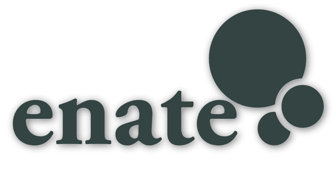 Enate